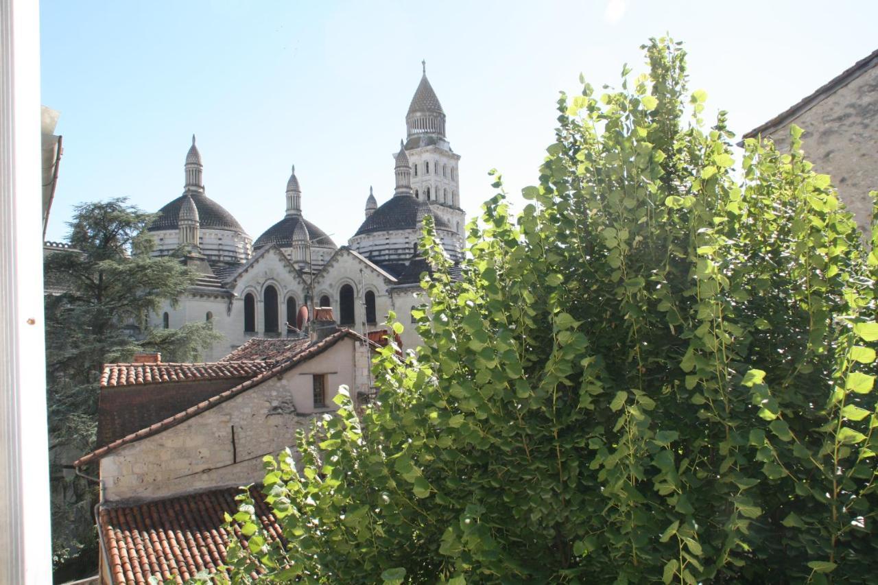 Perhistorique Daire Périgueux Dış mekan fotoğraf